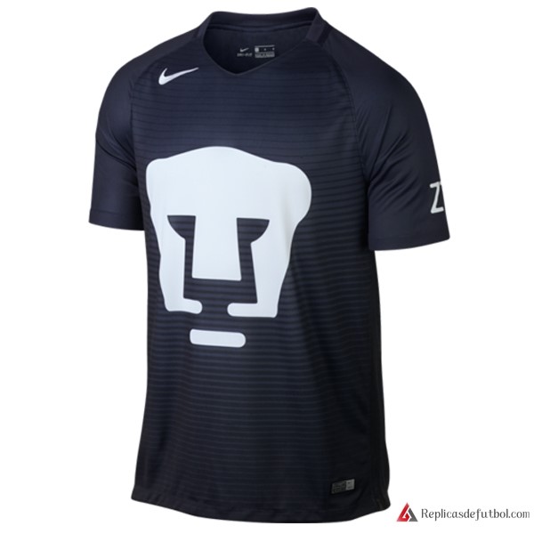 Camiseta UNAM Pumas Tercera equipación 2017-2018